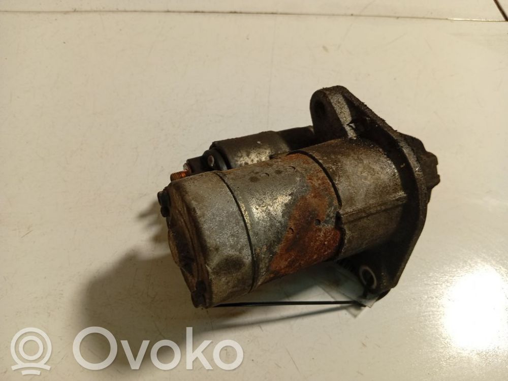 Opel Astra H Motorino d’avviamento 