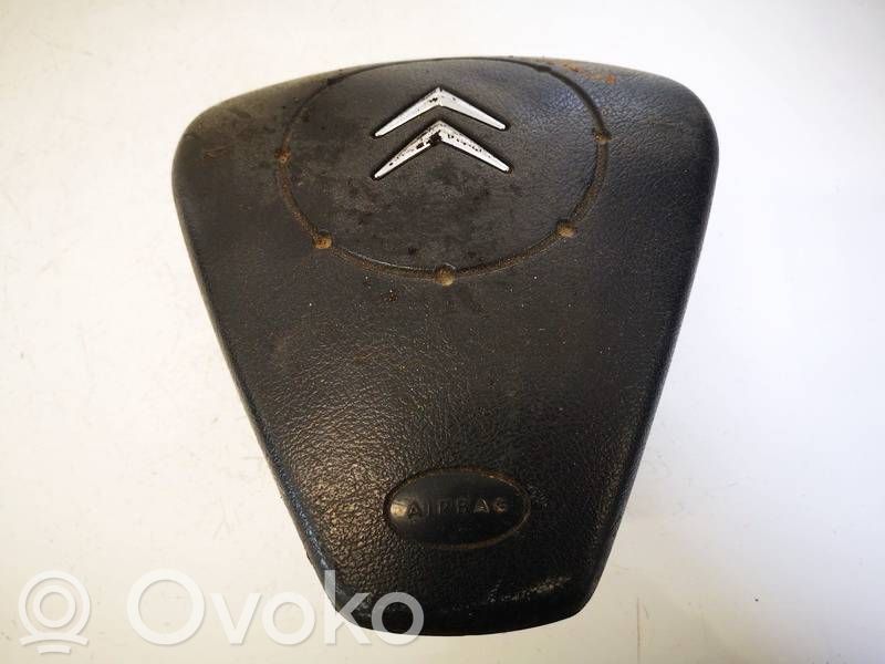 Citroen C3 Airbag volan 