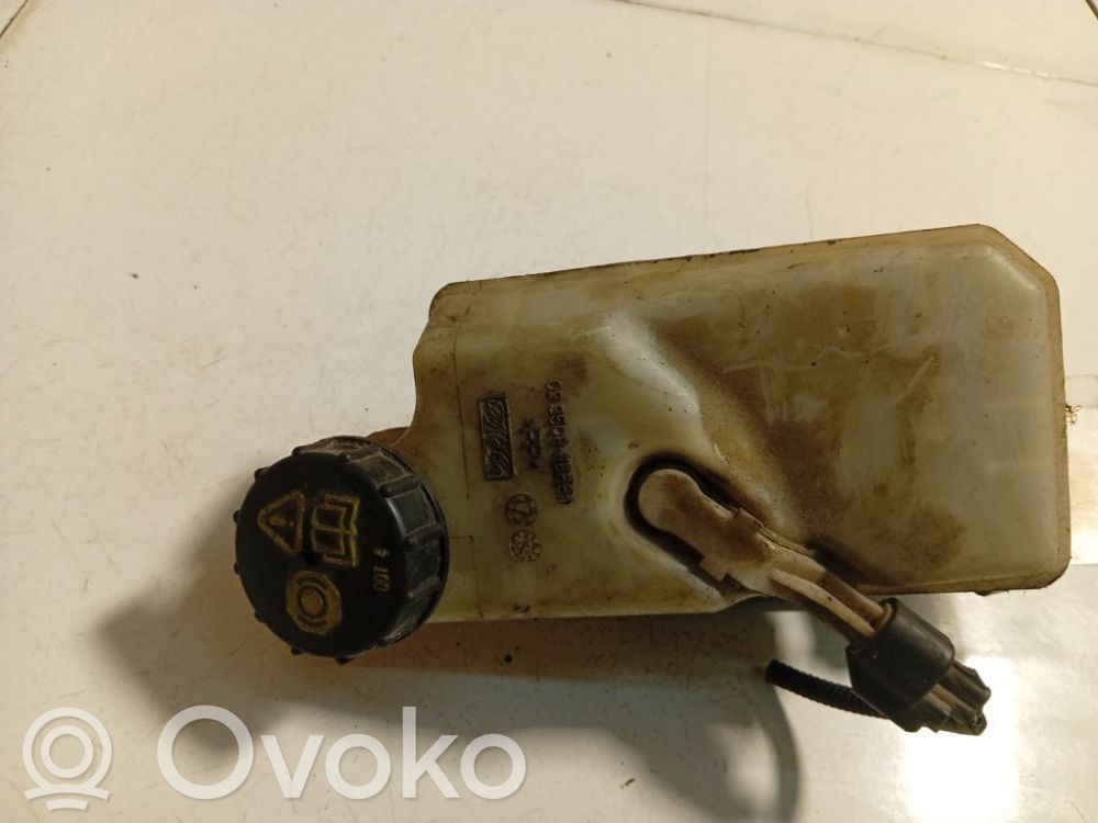 Volvo V50 Rezervor lichid frână 