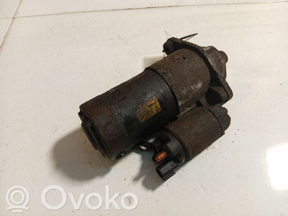 Electromotor   361002A100,361002A100,361002A100