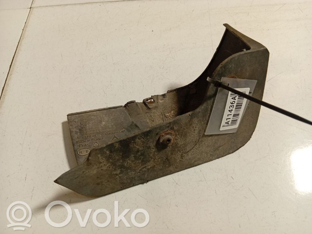 Citroen C5 Listwa progowa boczna 
