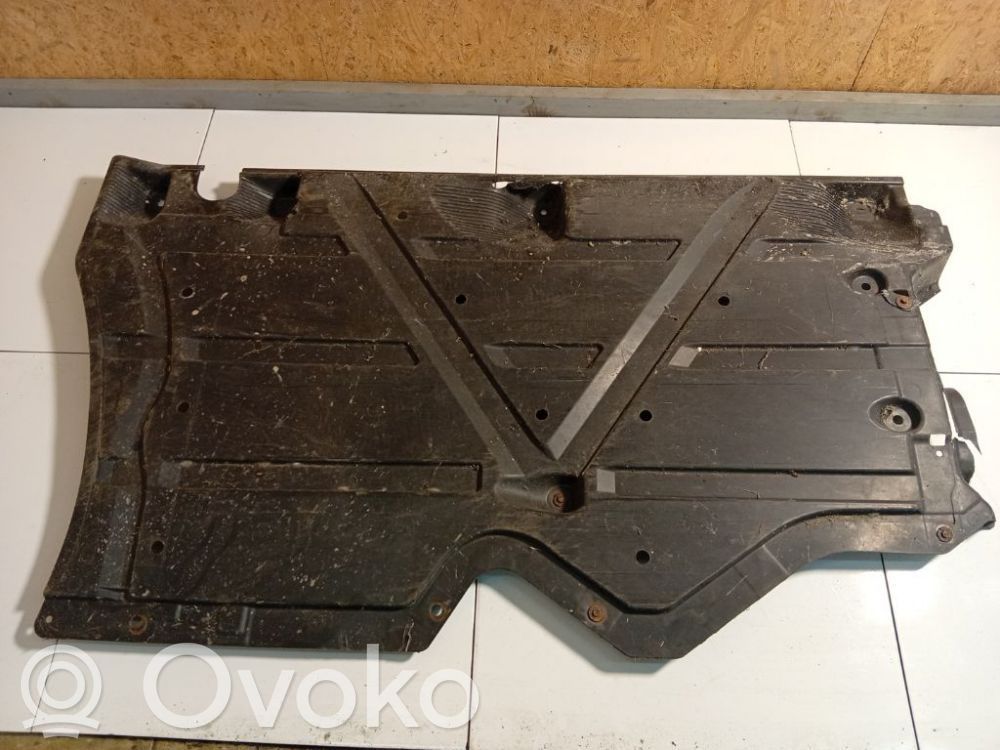 Mercedes-Benz A W169 Protecție inferioară motor