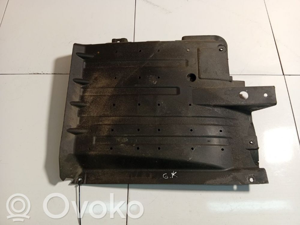 KIA Sportage Placa protectora/protector antisalpicaduras motor