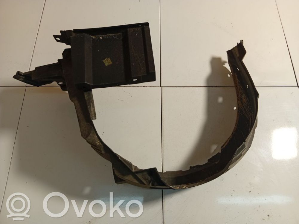 Peugeot 107 Nadkole przednie 