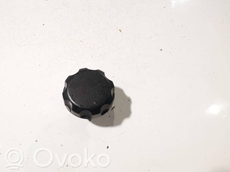 Skoda Fabia Mk3 (NJ) Muu sisätilojen osa 