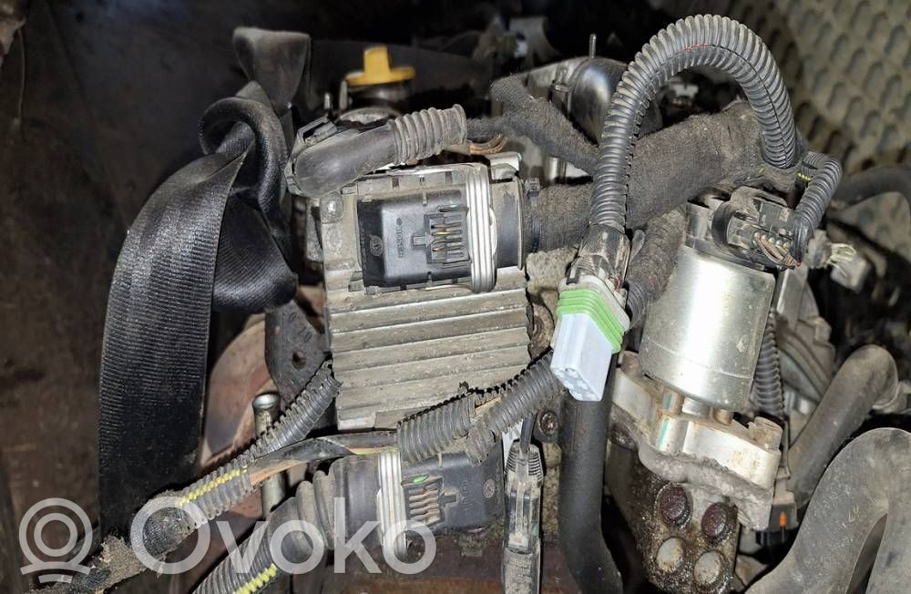 Unidad de control/módulo del motor   09353489,D01004,09353489,D01004