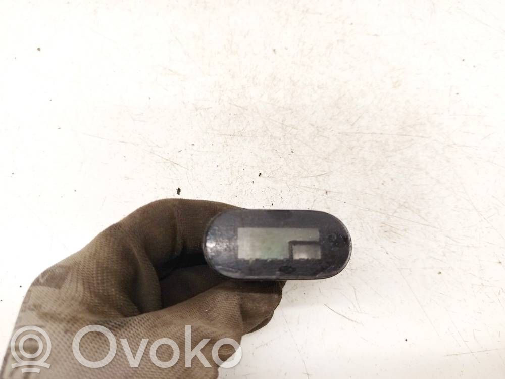 Seat Altea Interruptor de encendido/apagado del airbag de pasajero 