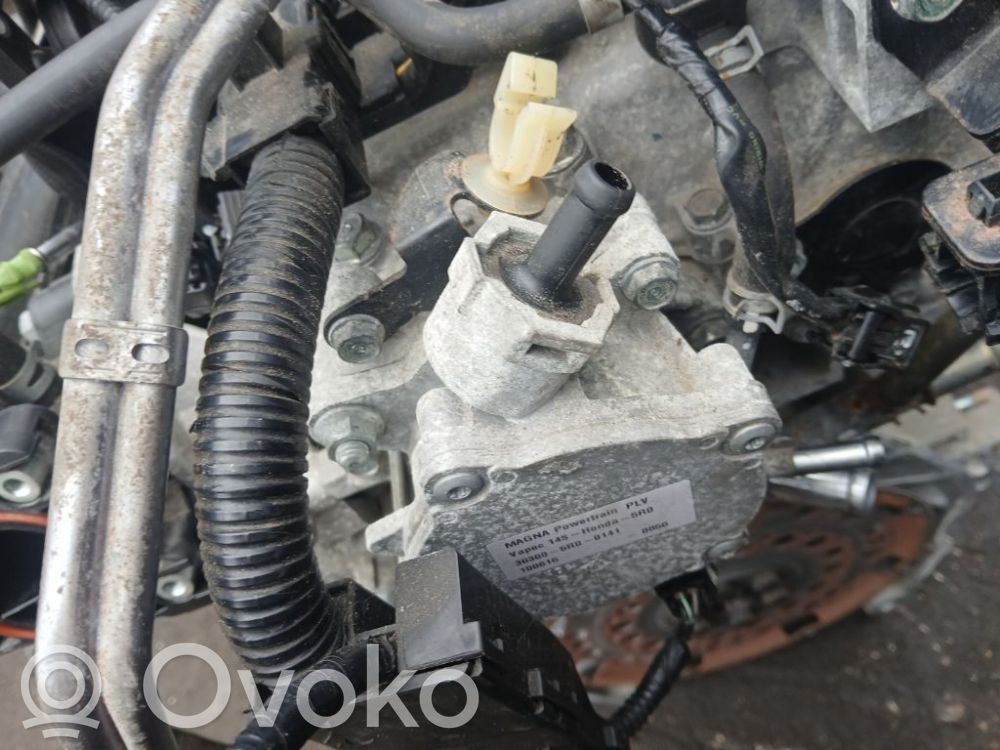 Honda Jazz Pompa podciśnienia 