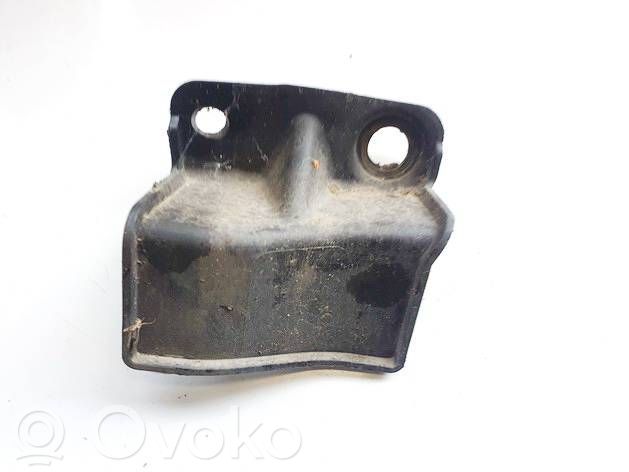 Honda Jazz Osłona dolna silnika 