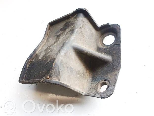 Honda Jazz Osłona dolna silnika 