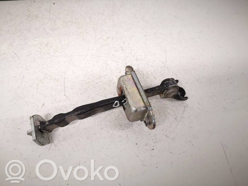 Nissan Note (E11) Alte piese de exterior 