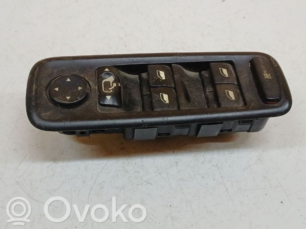 Comutator comandă geamuri electrice   14996390XT,14996390XT,14996390XT