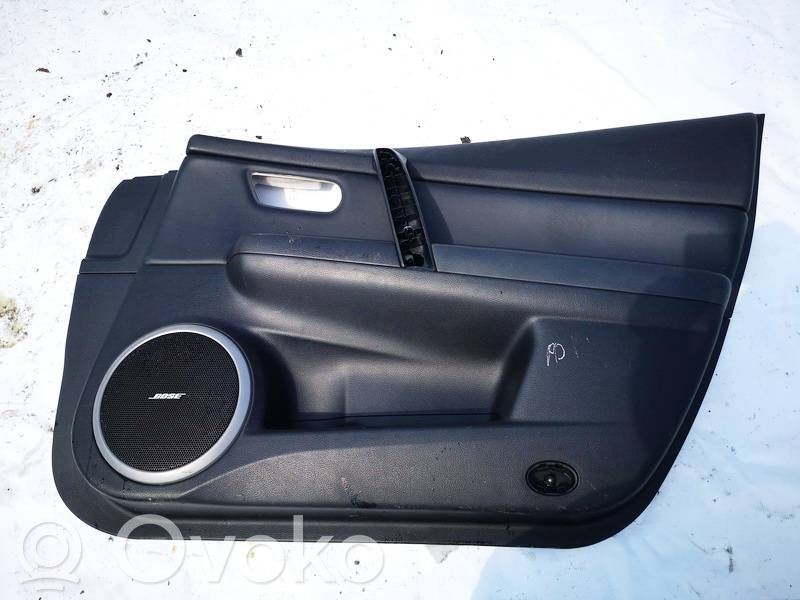 Mazda 6 Verkleidung Tür vorne