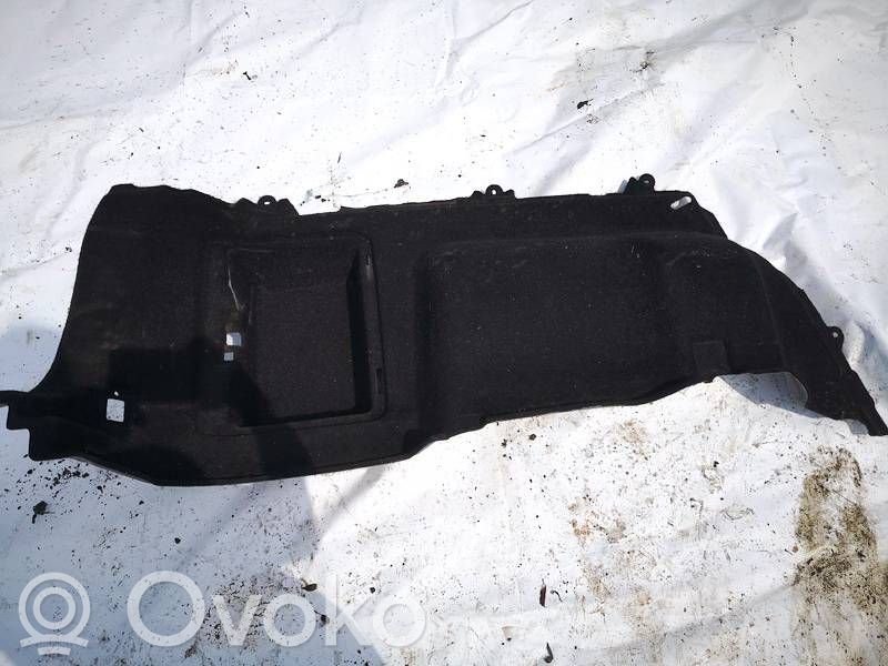Mazda 6 Altro elemento di rivestimento bagagliaio/baule 