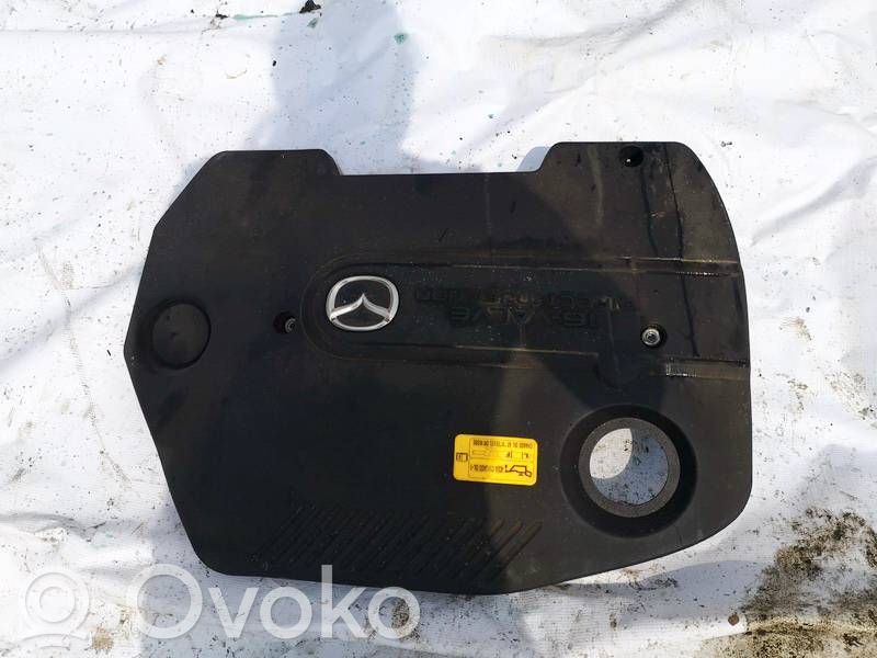 Engine cover (trim)   RF8G10216,RF8G10216
