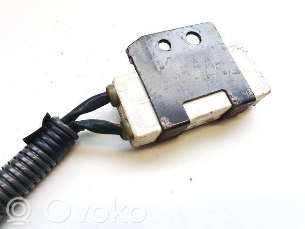 Honda Jazz Releu ventilator lichid răcire 