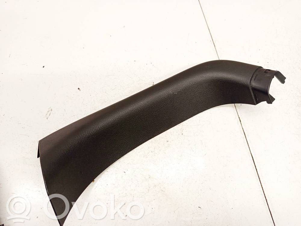 Toyota Verso Altra parte interiore 
