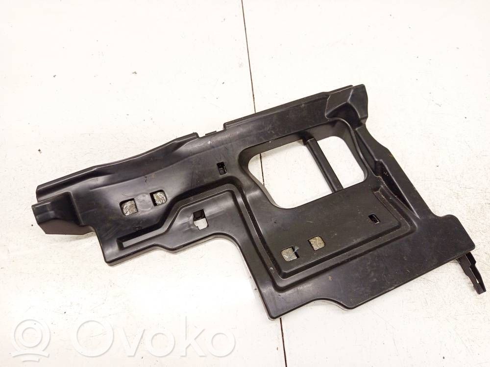 Toyota Verso Altra parte interiore 