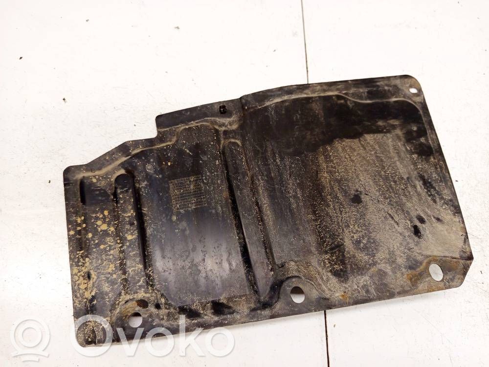 Toyota Verso Protecție inferioară motor 