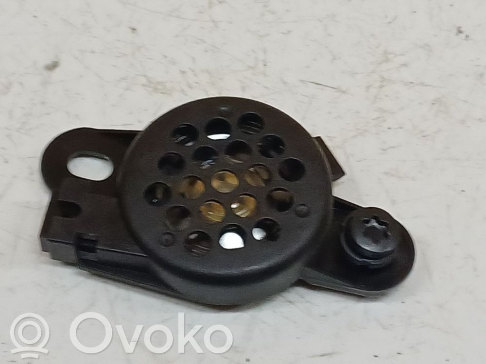Seat Ibiza IV (6J,6P) Altoparlante portiera anteriore 