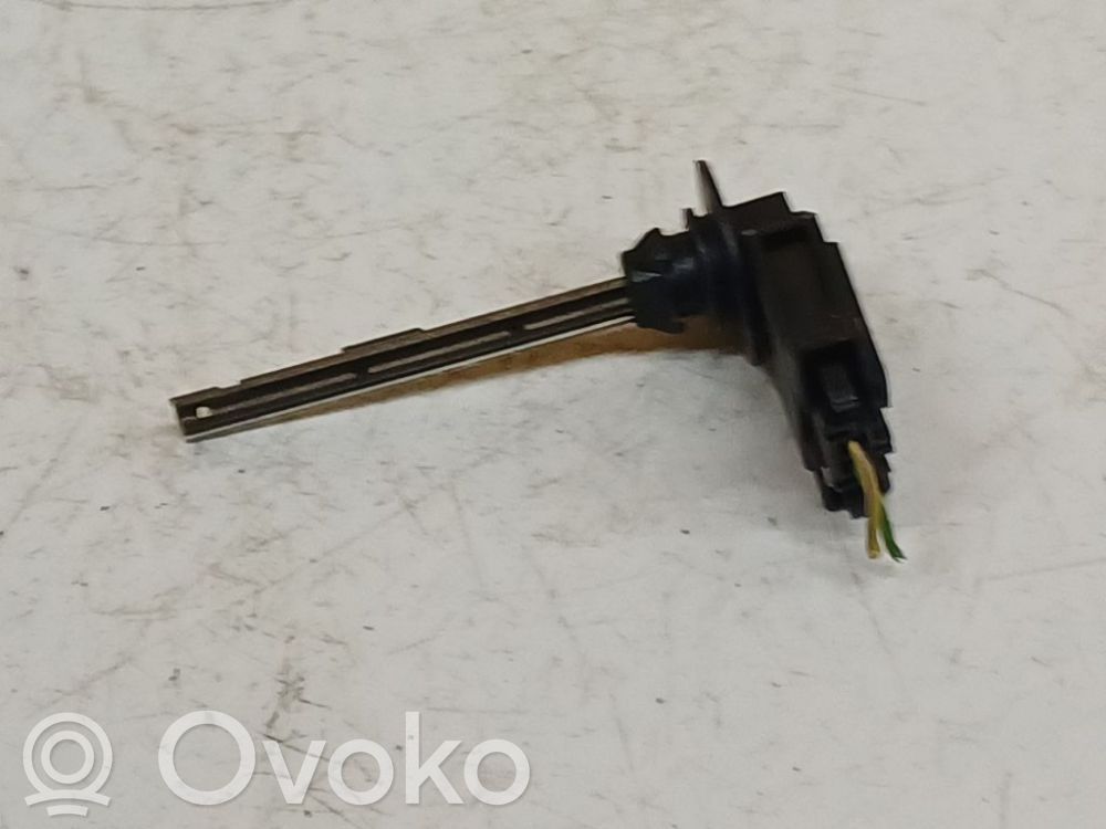 Seat Ibiza IV (6J,6P) Senzor temperatură interioară 