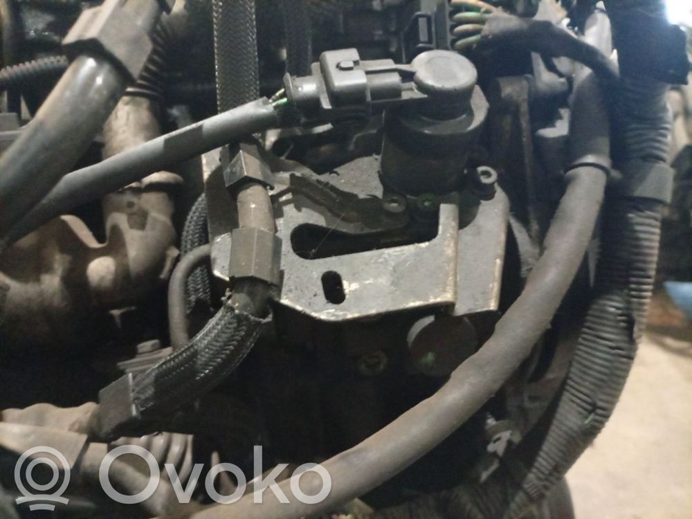 Ford Focus Pompă injecție de înaltă presiune 