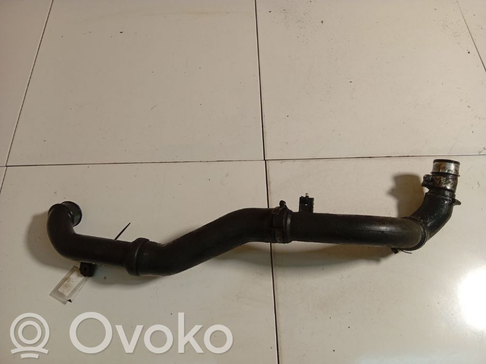 Chrysler Sebring (JS) Furtun/conductă intercooler 