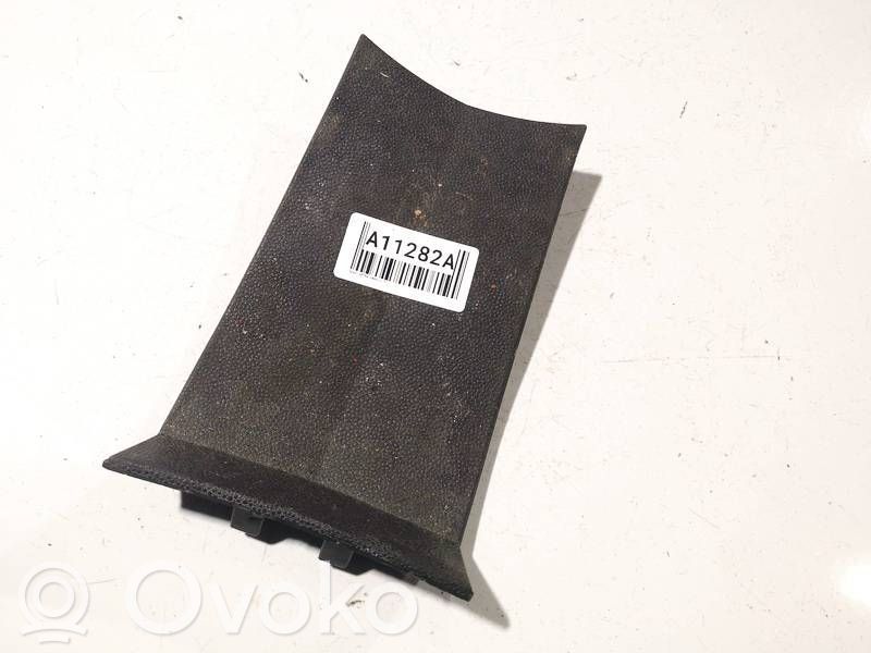 Opel Astra H Moldura del extremo lateral de panel