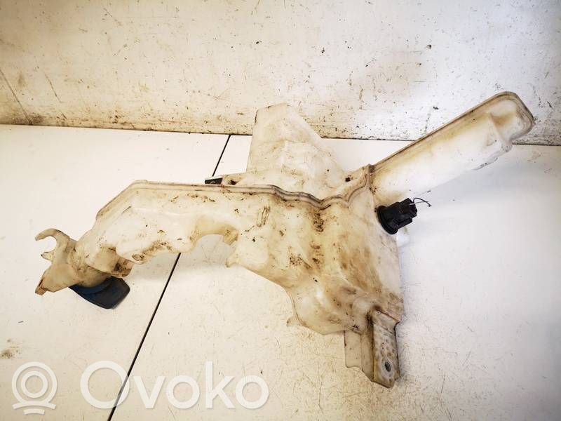 Volkswagen PASSAT B6 Serbatoio/vaschetta liquido lavavetri parabrezza 