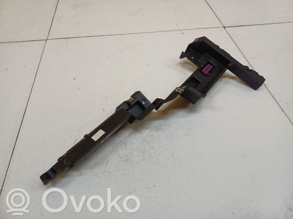 Seat Ibiza IV (6J,6P) Inne części karoserii 