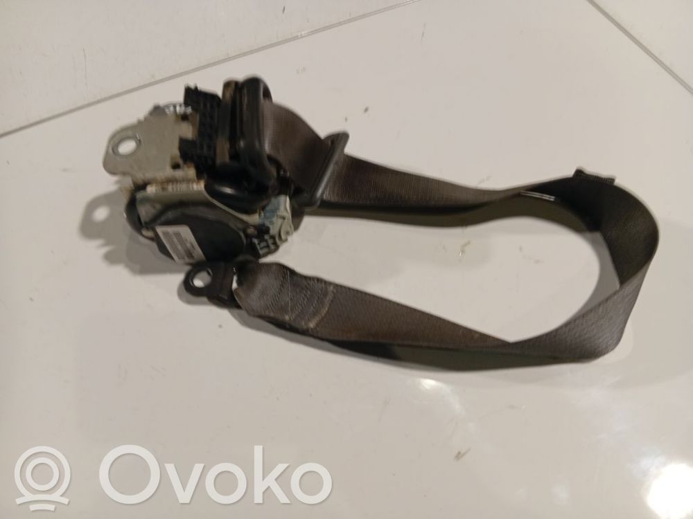 Chrysler Sebring (JS) Sicherheitsgurt vorne 
