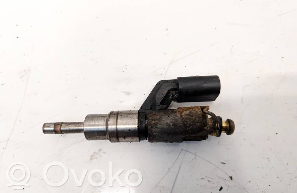 Volkswagen Touran I Iniettore