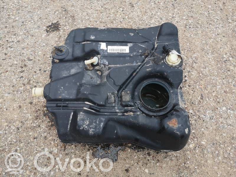 Volvo V50 Rezervor combustibil 