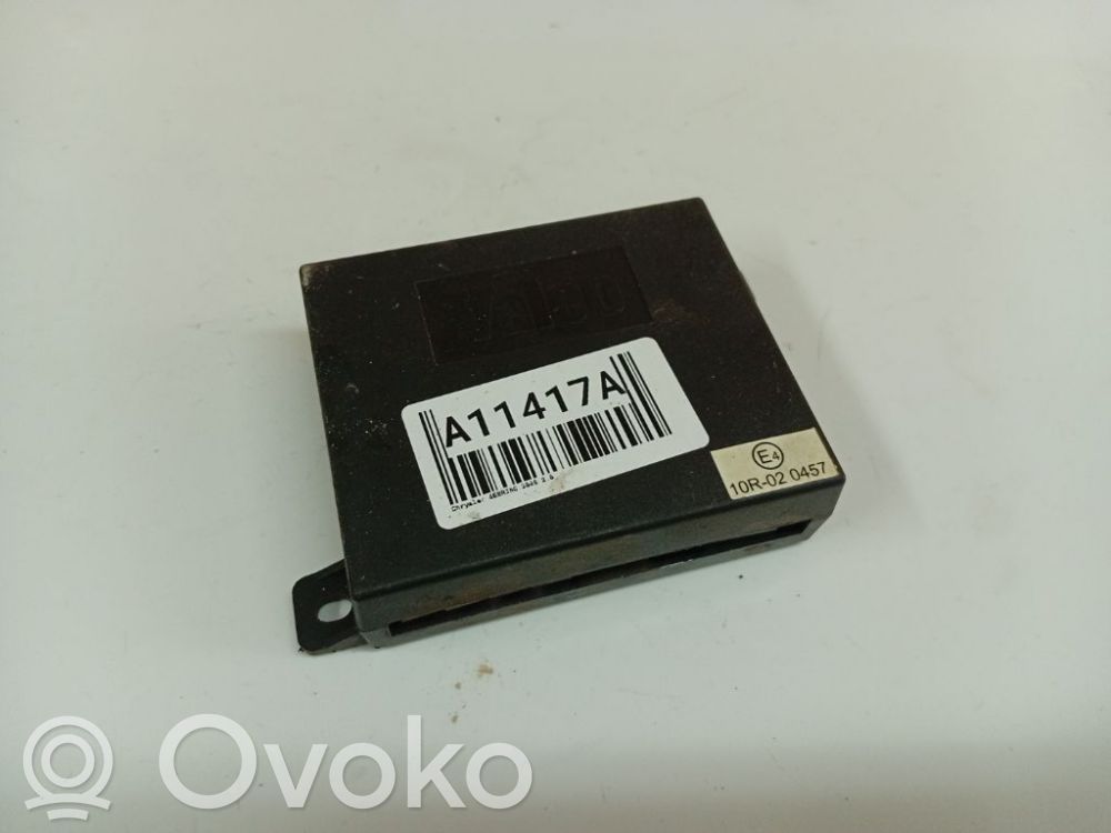 Otras unidades de control/módulos   10R020457,10R020457,10R020457