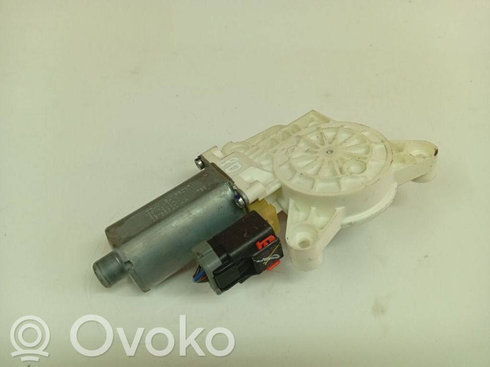 Chrysler Sebring (JS) Motorino alzacristalli della portiera anteriore