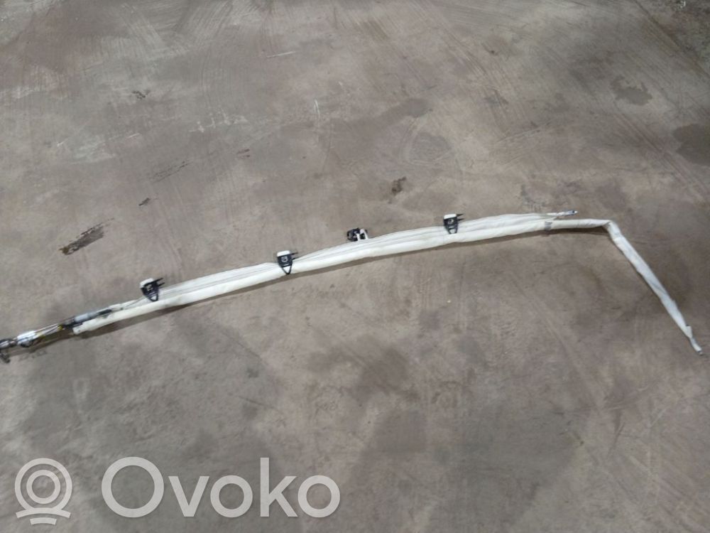 Volvo V50 Airbag da tetto 