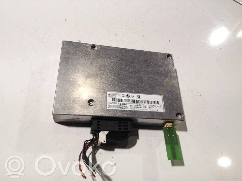 Alte unități/module de control   W06J1857017C,49106J0546515,49106J0546515,W06J1857017C