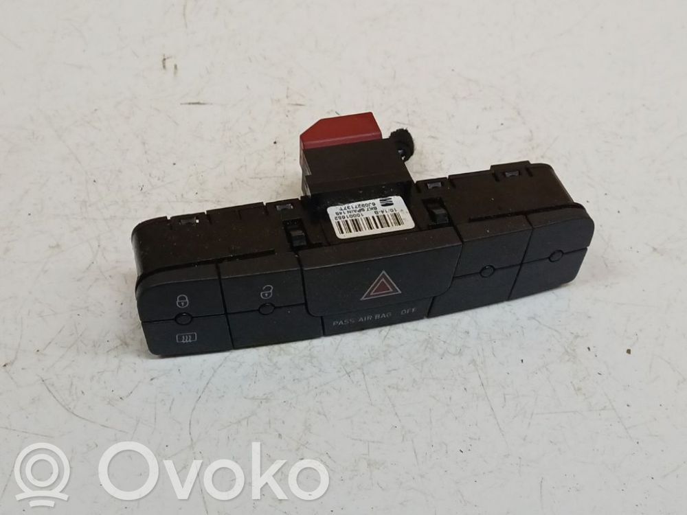 Seat Ibiza IV (6J,6P) Comutator lumini pericol 