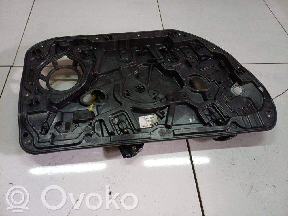 Regulador con motor de la ventanilla de la puerta corredera   31276215,31276215,31276215