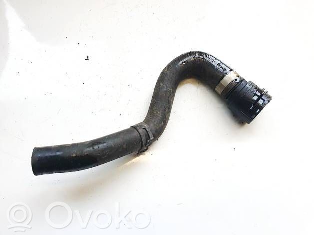 Skoda Octavia Mk3 (5E) Tubo flessibile del liquido di raffreddamento del motore