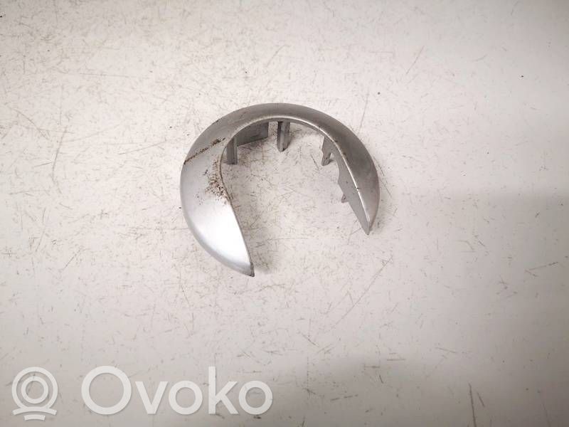 Nissan Note (E11) Altra parte interiore 