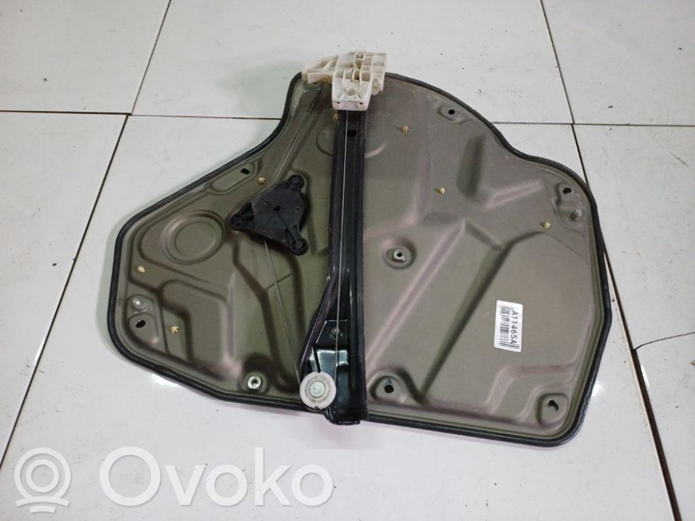 Skoda Octavia Mk2 (1Z) Fensterheber elektrisch mit Motor Schiebetür