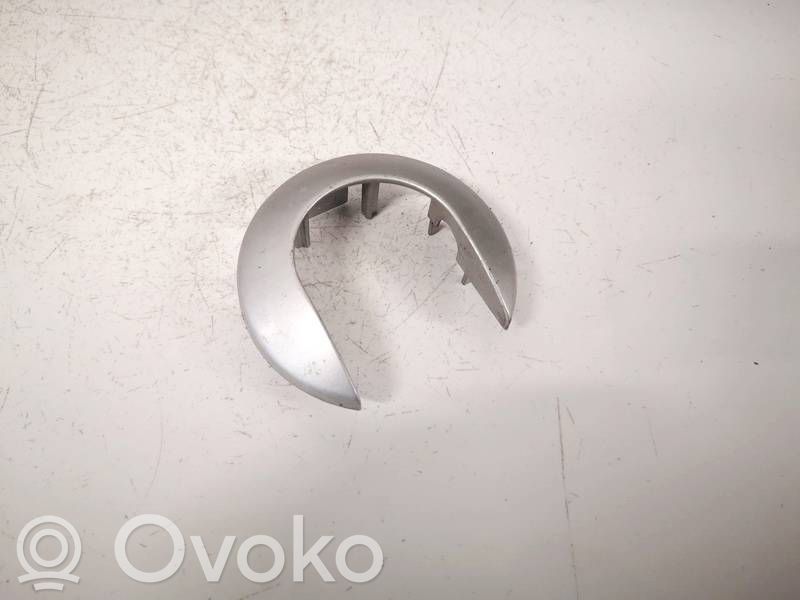 Nissan Note (E11) Altra parte interiore 