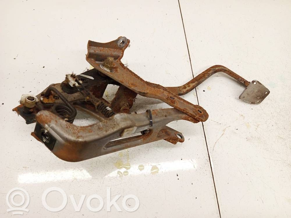 Toyota Avensis Verso Pedală ambreiaj 