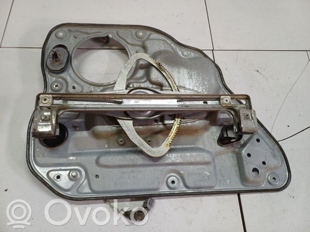 Volvo V50 Mécanisme de lève-vitre avec moteur
