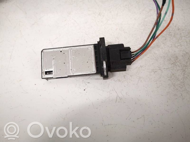 Luftmassenmesser Luftmengenmesser   226807S000,226807S000,AFH70M38