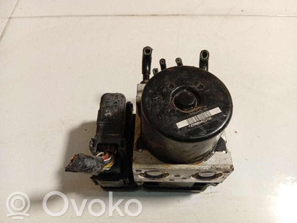 Pompa ABS   10096104153,10021209804,10096104153,613B29006DB,A426G,P31400643
