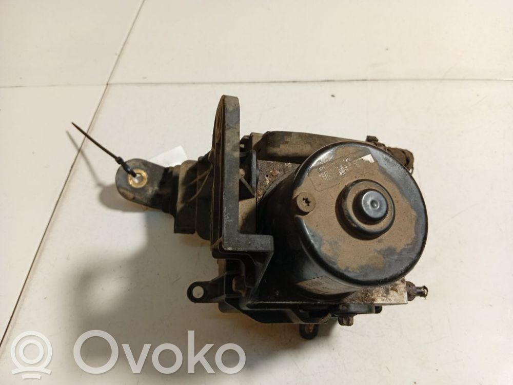 Opel Astra H Bomba de ABS 