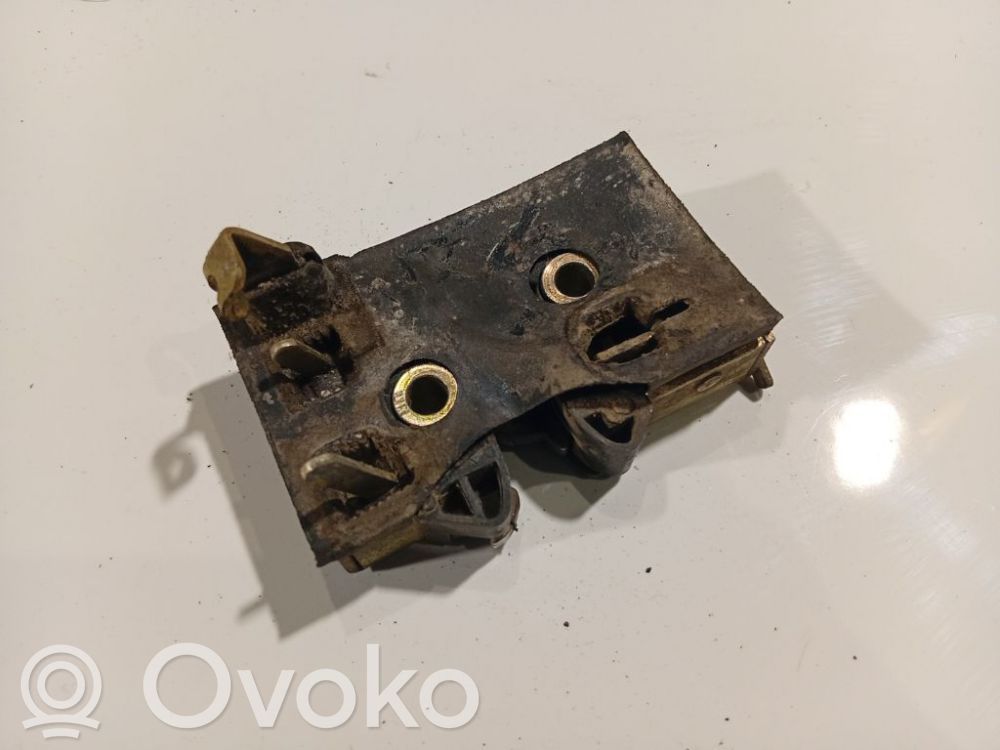 Takaoven lukko