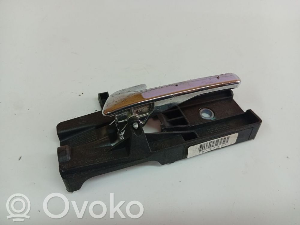 Manecilla interna puerta delantera   592411B792,156043461,592411B792